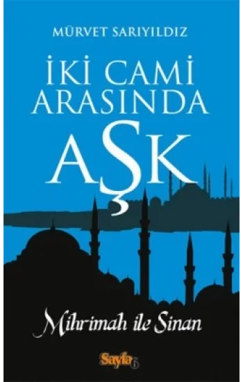 İki Cami Arasında Aşk