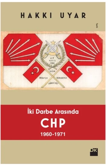 İki Darbe Arasında Chp (1960-1971)
