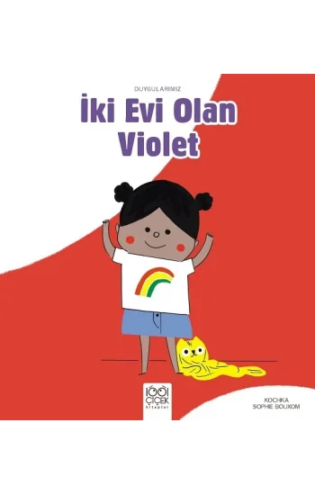 İki Evi Olan Violet