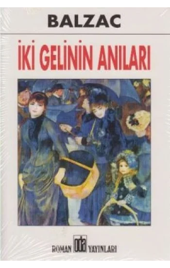 İki Gelinin Anıları