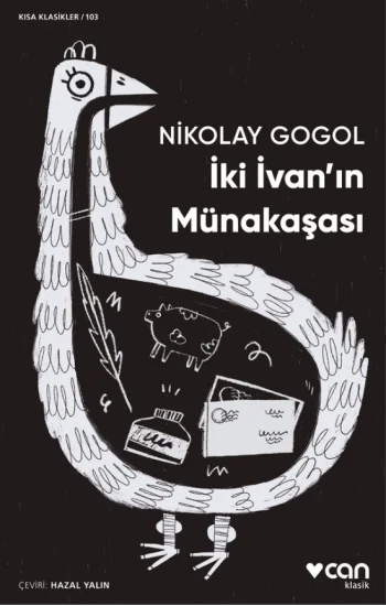 İki İvanın Münakaşası