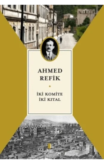 İki Komite İki Kıtal