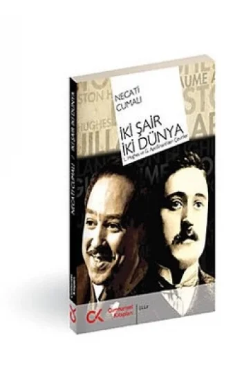 İki Şair İki Dünya
