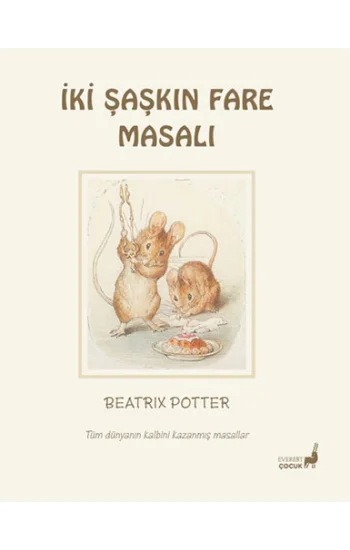 İki Şaşkın Fare Masalı 5
