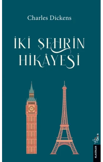 İki Şehrin Hikayesi