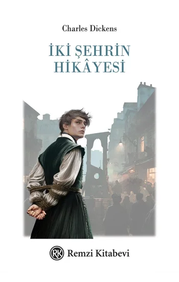 İki Şehrin Hikayesi