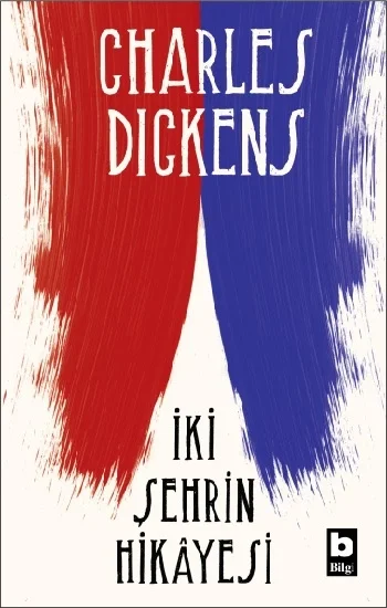 İki Şehrin Hikayesi