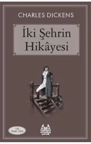 İki Şehrin Hikayesi