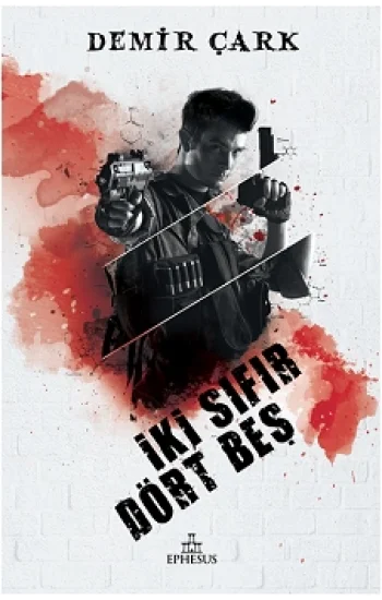 İki Sıfır Dört Beş