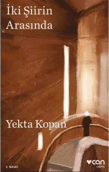 İki Şiirin Arasında