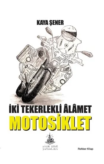 İki Tekerlekli Alamet Motosiklet