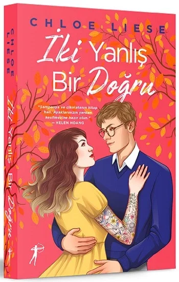 İki Yanlış Bir Doğru