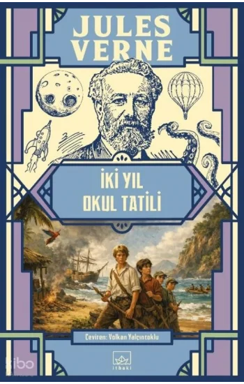 İki Yıl Okul Tatili
