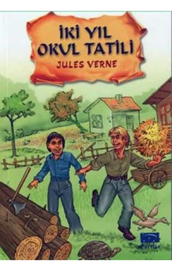 İki Yıl Okul Tatili