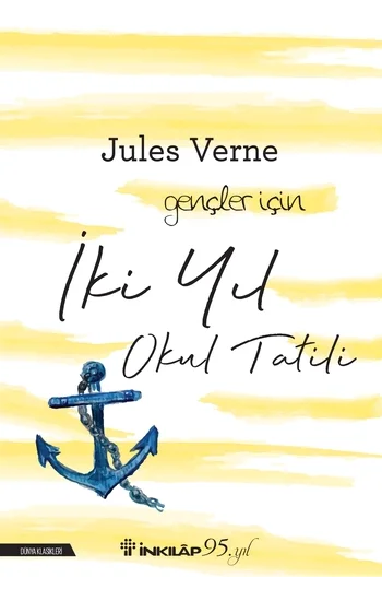 İki Yıl Okul Tatili