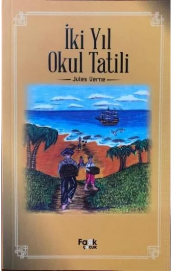 İki Yıl Okul Tatili