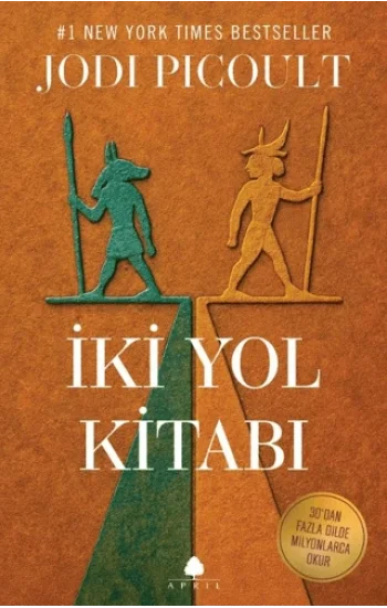 İki Yol Kitabı