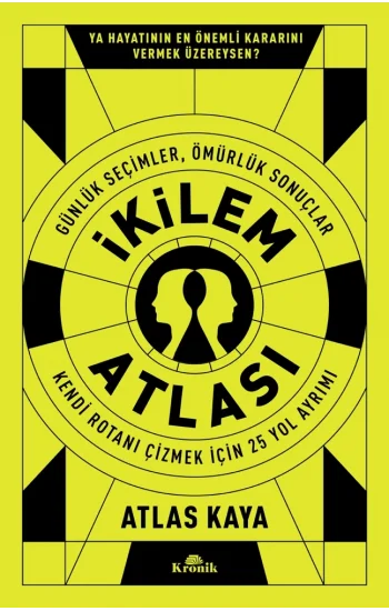 İkilem Atlası