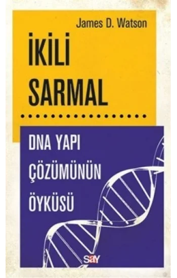 İkili Sarmal