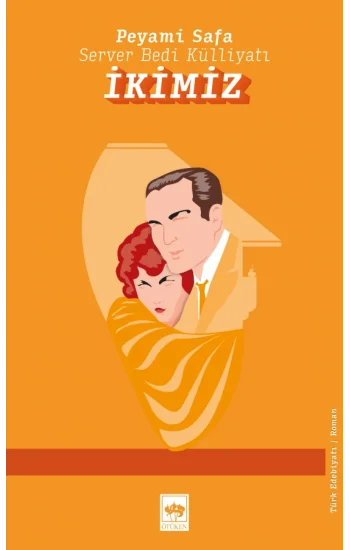 İkimiz