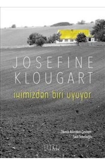 İkimizden Biri Uyuyor