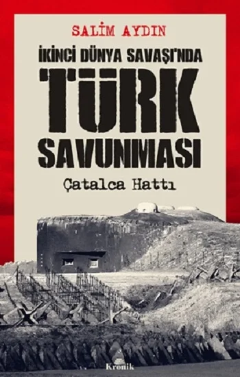 İkinci Dünya Savaşı’nda Türk Savunması