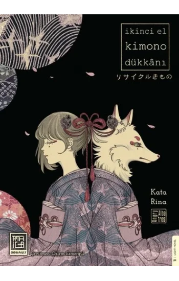 İkinci El Kimono Dükkanı