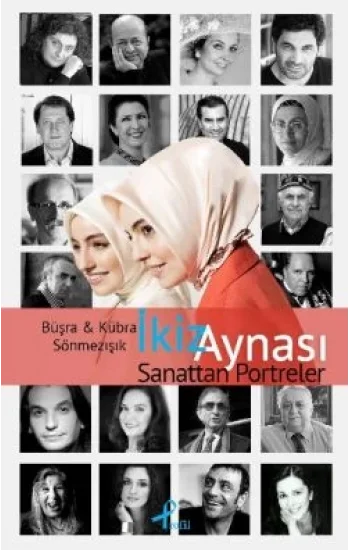 İkiz Aynası Sanattan Portreler