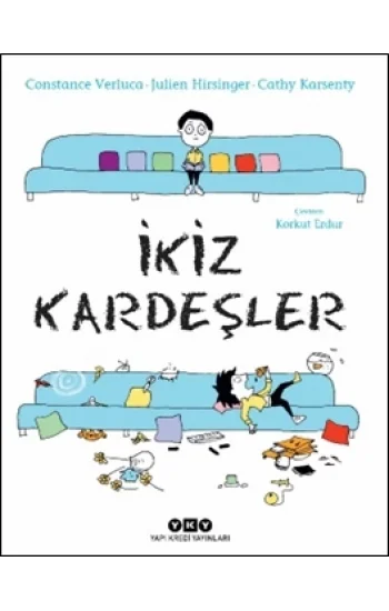 İkiz Kardeşler