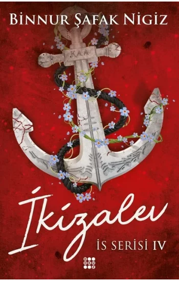 İkizalev-İs Serisi 4/Ciltli