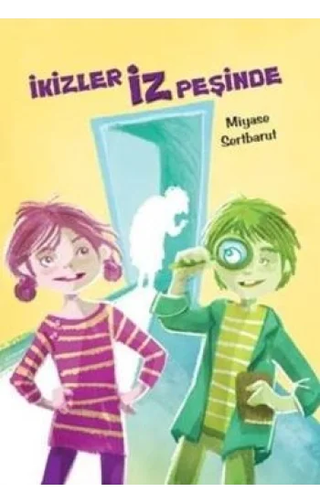 İkizler İz Peşinde