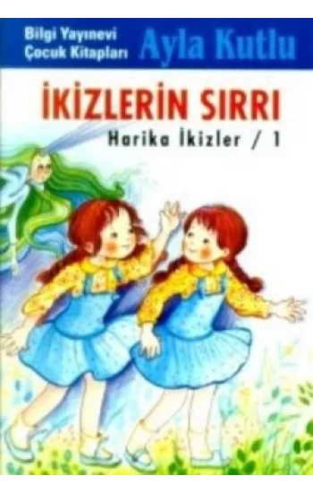 İkizlerin Sırrı Harika İkizler / 1