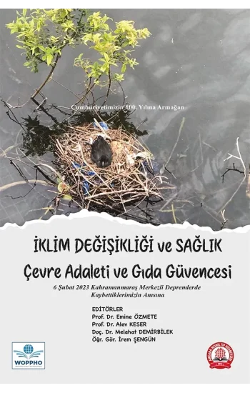 İklim Değişikliği ve Sağlık