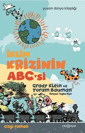 İklim Krizinin ABCsi