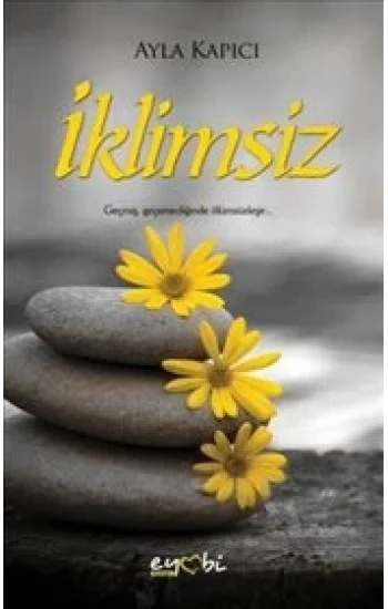 İklimsiz