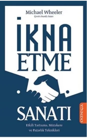 İkna Etme Sanatı