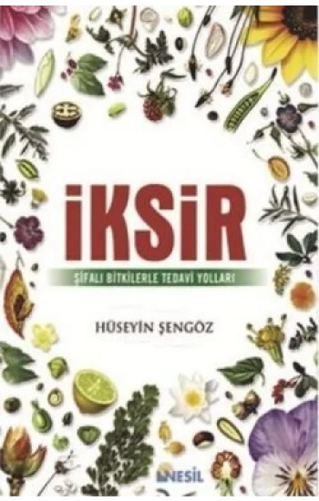 İksir