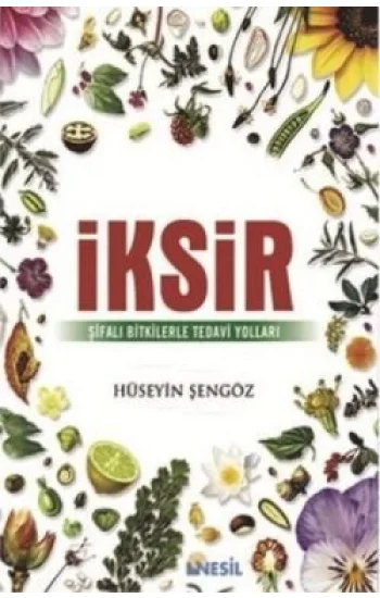 İksir