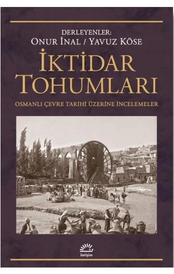 İktidar Tohumları
