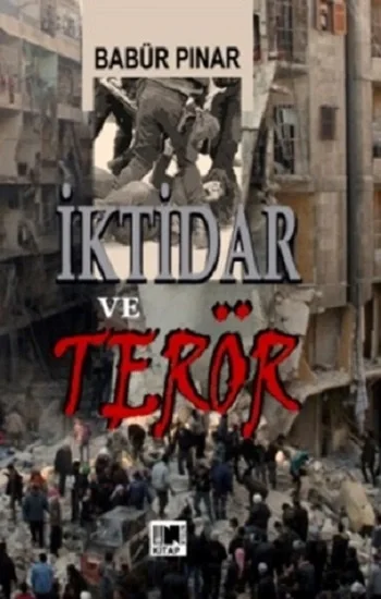 İktidar ve Terör