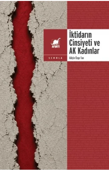 İktidarın Cinsiyeti ve Ak Kadınlar
