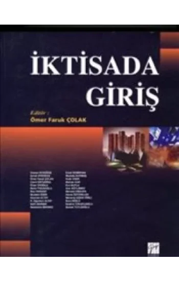 İktisada Giriş