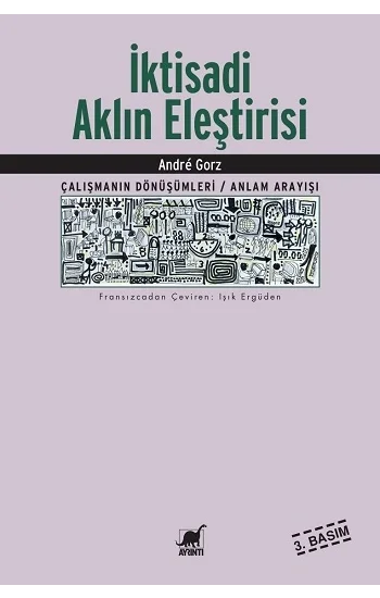 İktisadi Aklın Eleştirisi