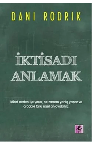 İktisadı Anlamak