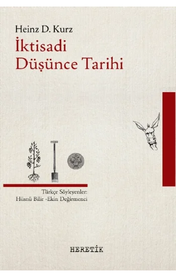 İktisadi Düşünce Tarihi