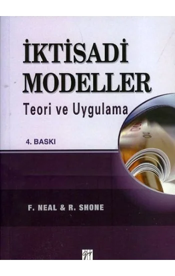 İktisadi Modeller (Teori ve Uygulama)