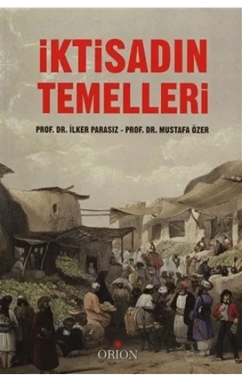 İktisadın Temelleri