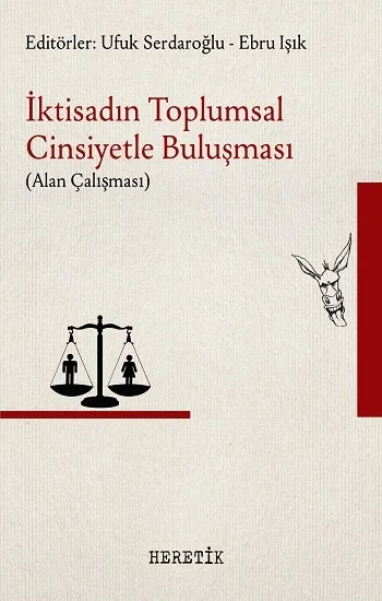 İktisadın Toplumsal Cinsiyetle Buluşması