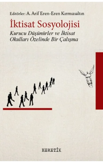 İktisat Sosyolojisi