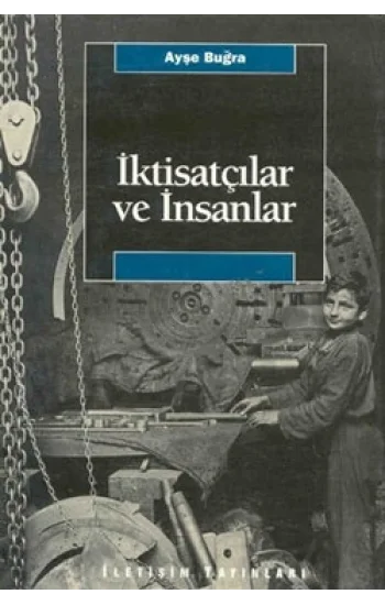 İktisatçılar ve İnsanlar